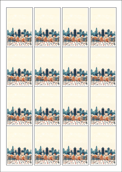 동일규격 아이스틱