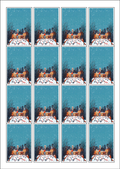 동일규격 아이스틱