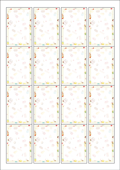 동일규격 아이스틱