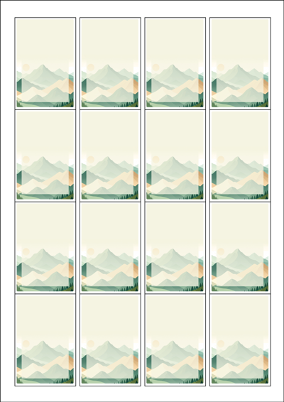 동일규격 아이스틱