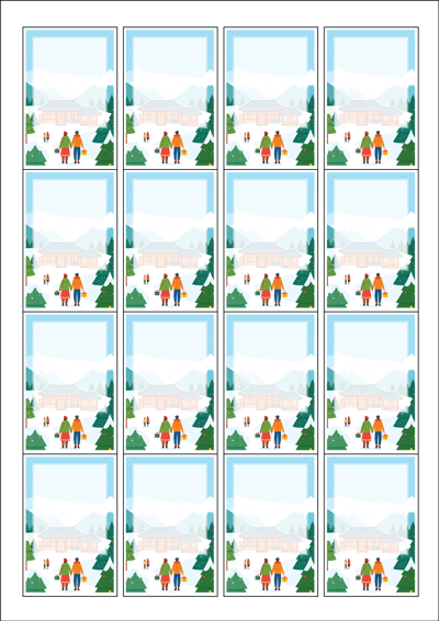 동일규격 아이스틱