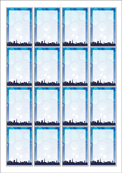 동일규격 아이스틱