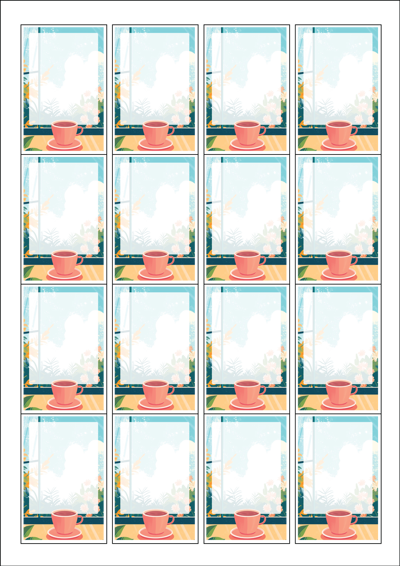 동일규격 아이스틱