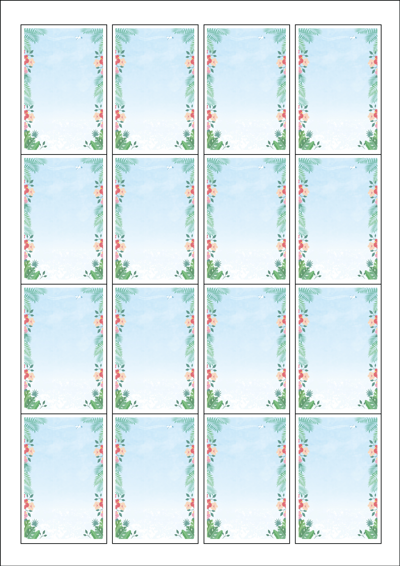 동일규격 아이스틱