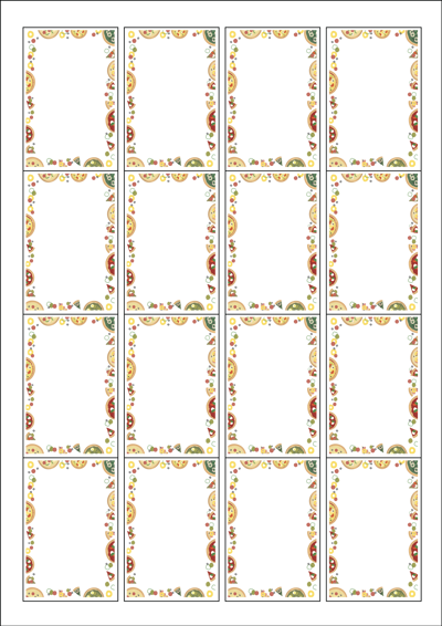 동일규격 아이스틱