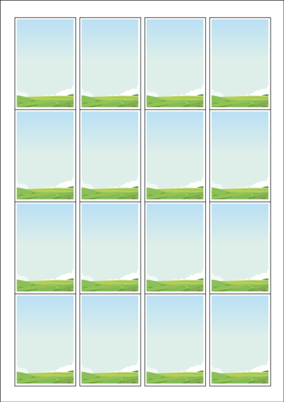 동일규격 아이스틱