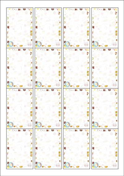 동일규격 아이스틱