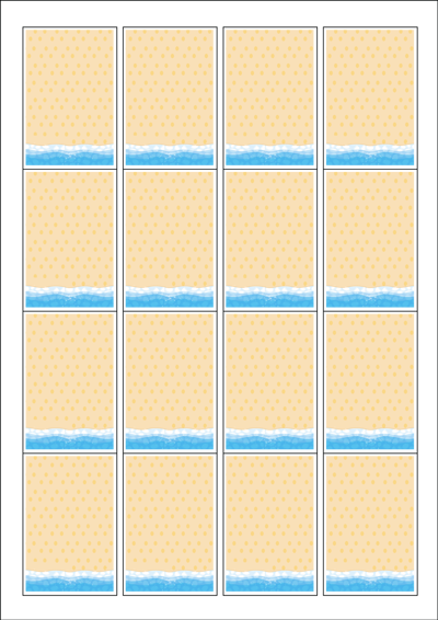 동일규격 아이스틱