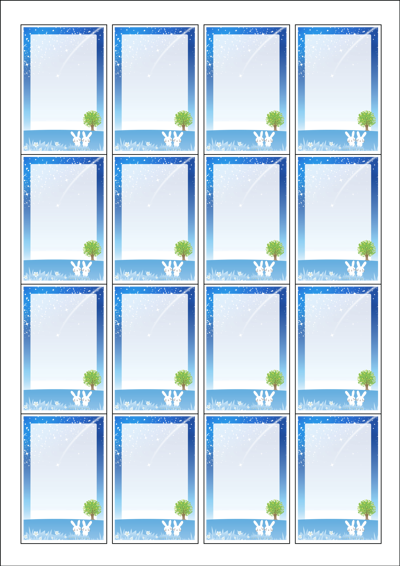 동일규격 아이스틱