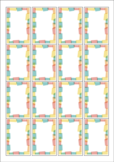 동일규격 아이스틱