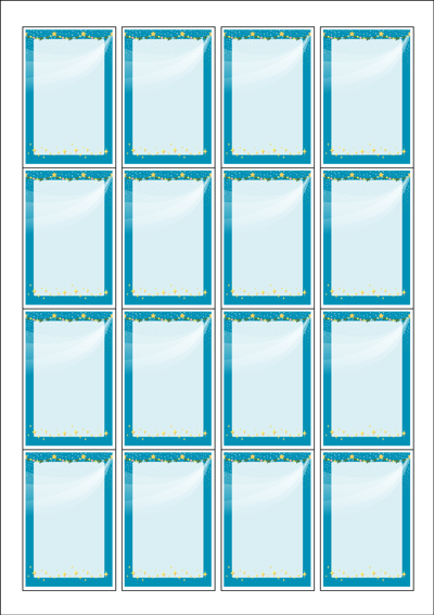 동일규격 아이스틱