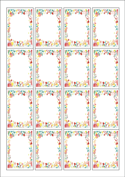 동일규격 아이스틱