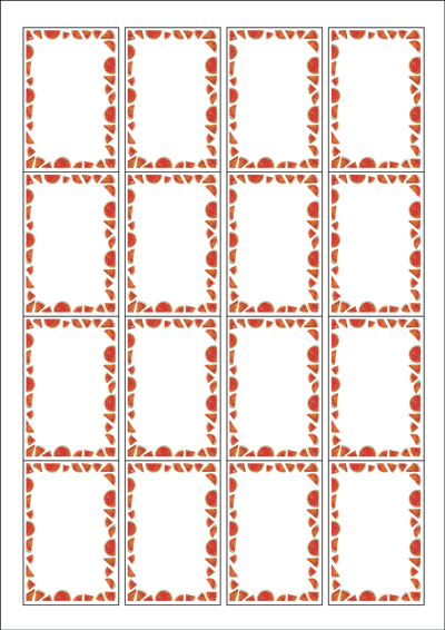 동일규격 아이스틱