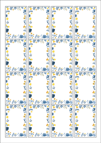 동일규격 아이스틱