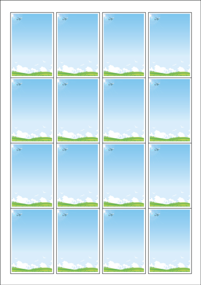 동일규격 아이스틱