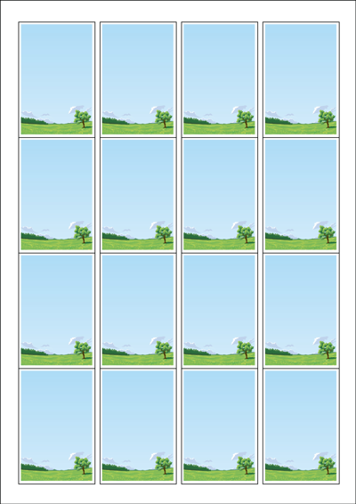 동일규격 아이스틱