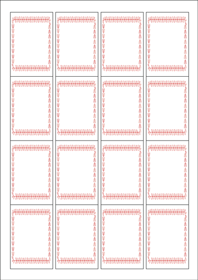 동일규격 아이스틱