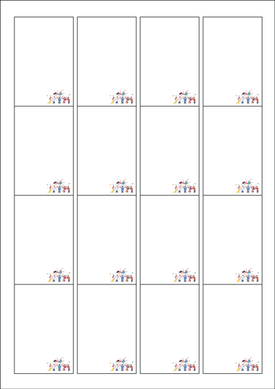 동일규격 아이스틱