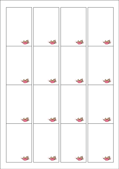 동일규격 아이스틱