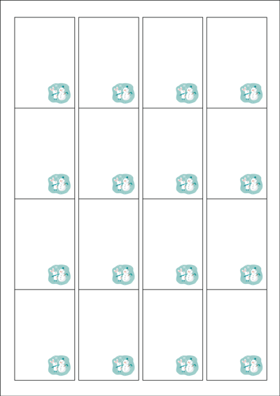 동일규격 아이스틱