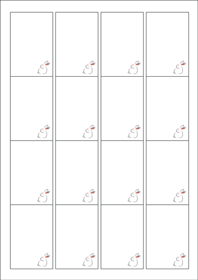 동일규격 아이스틱