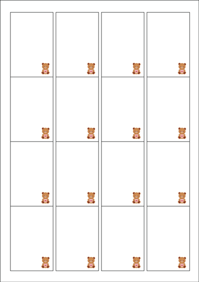 동일규격 아이스틱