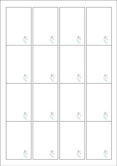 동일규격 아이스틱