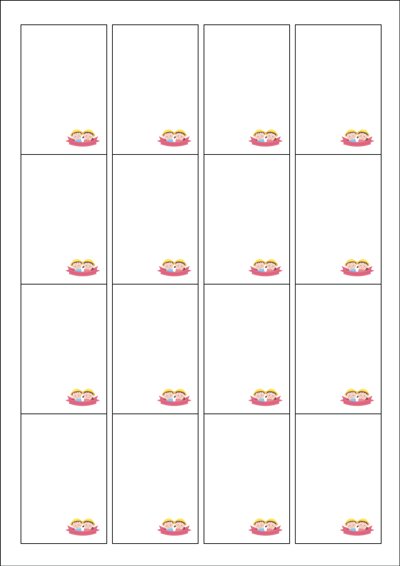 동일규격 아이스틱