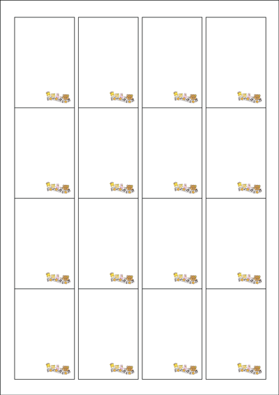 동일규격 아이스틱