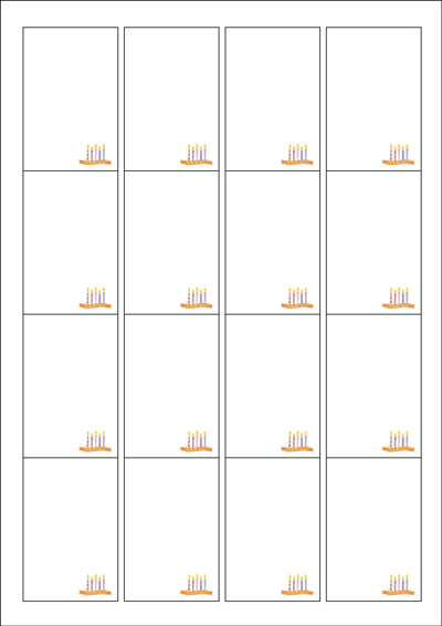 동일규격 아이스틱