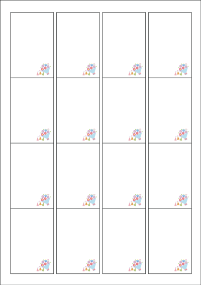 동일규격 아이스틱