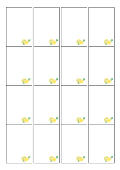 동일규격 아이스틱