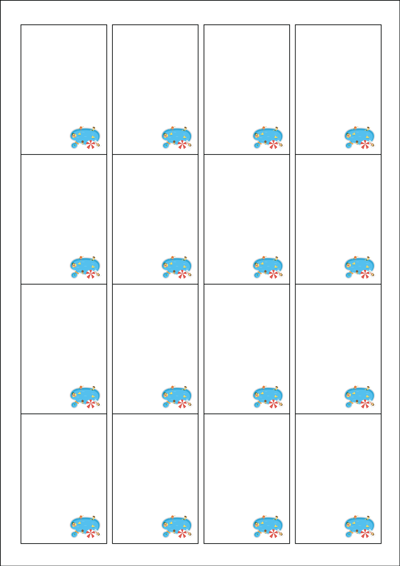 동일규격 아이스틱