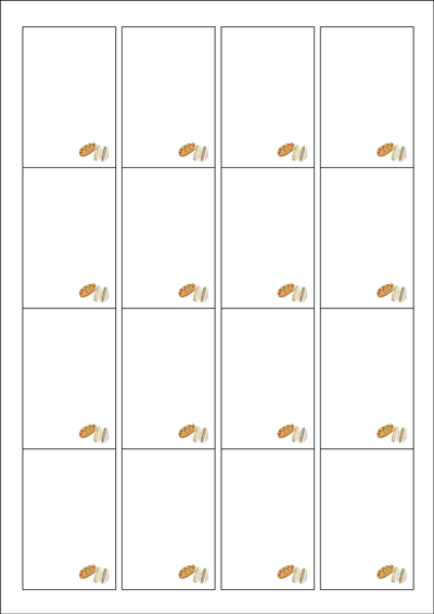 동일규격 아이스틱