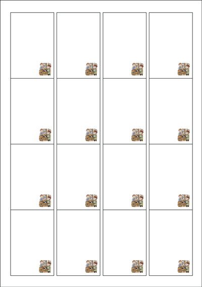 동일규격 아이스틱