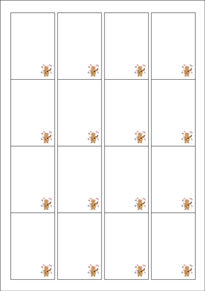 동일규격 아이스틱