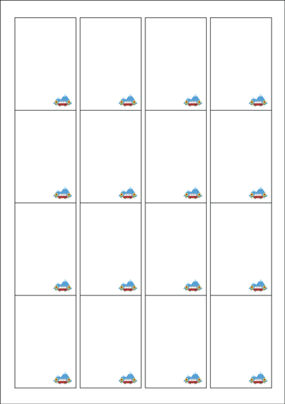 동일규격 아이스틱