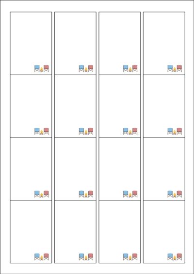 동일규격 아이스틱