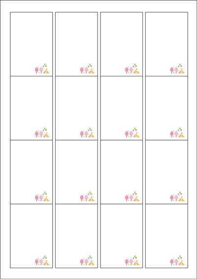 동일규격 아이스틱