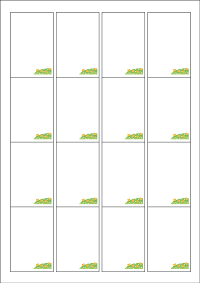 동일규격 아이스틱