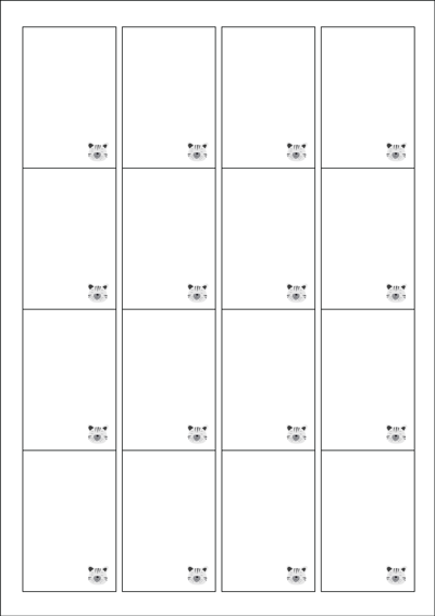 동일규격 아이스틱