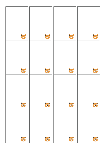 동일규격 아이스틱