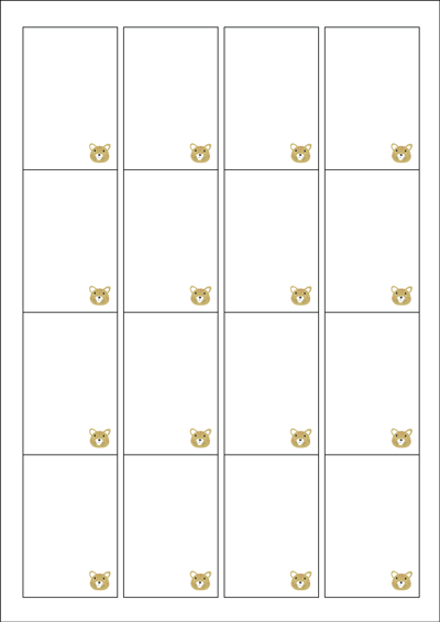 동일규격 아이스틱