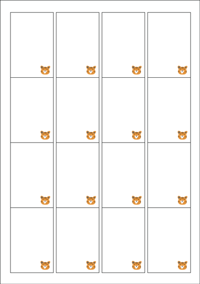 동일규격 아이스틱