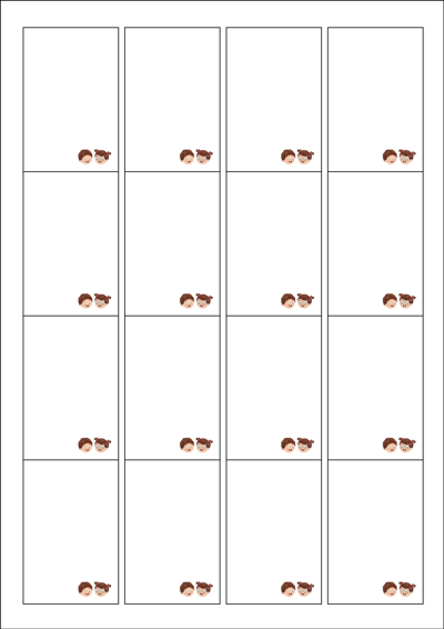 동일규격 아이스틱