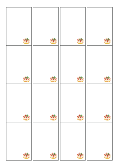 동일규격 아이스틱