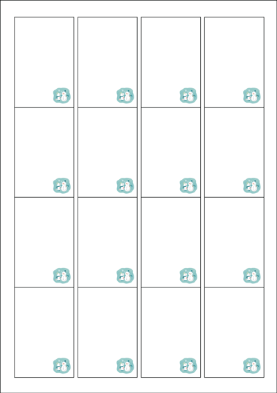 동일규격 아이스틱