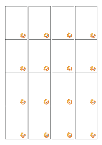 동일규격 아이스틱