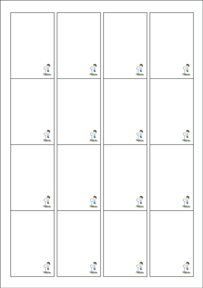 동일규격 아이스틱