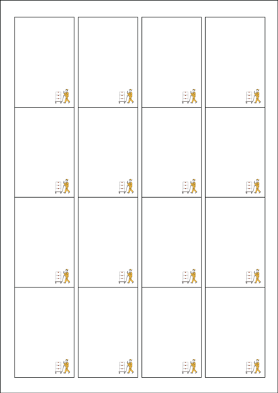 동일규격 아이스틱